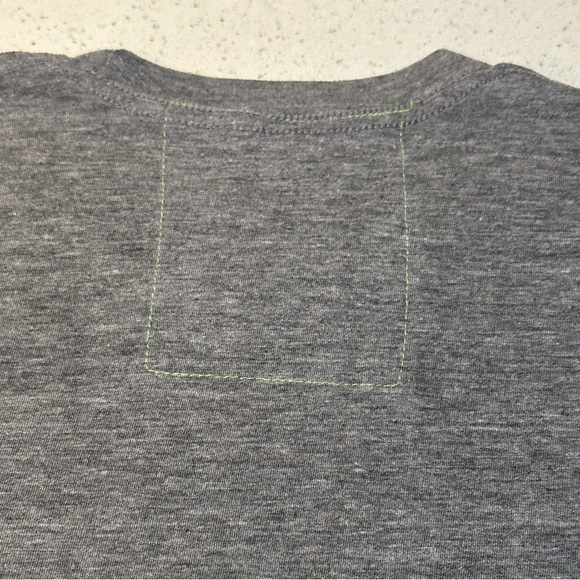 Aviator Nation pre-loved SIGNATURE BOYFRIEND TEE - Picture 10 of 16